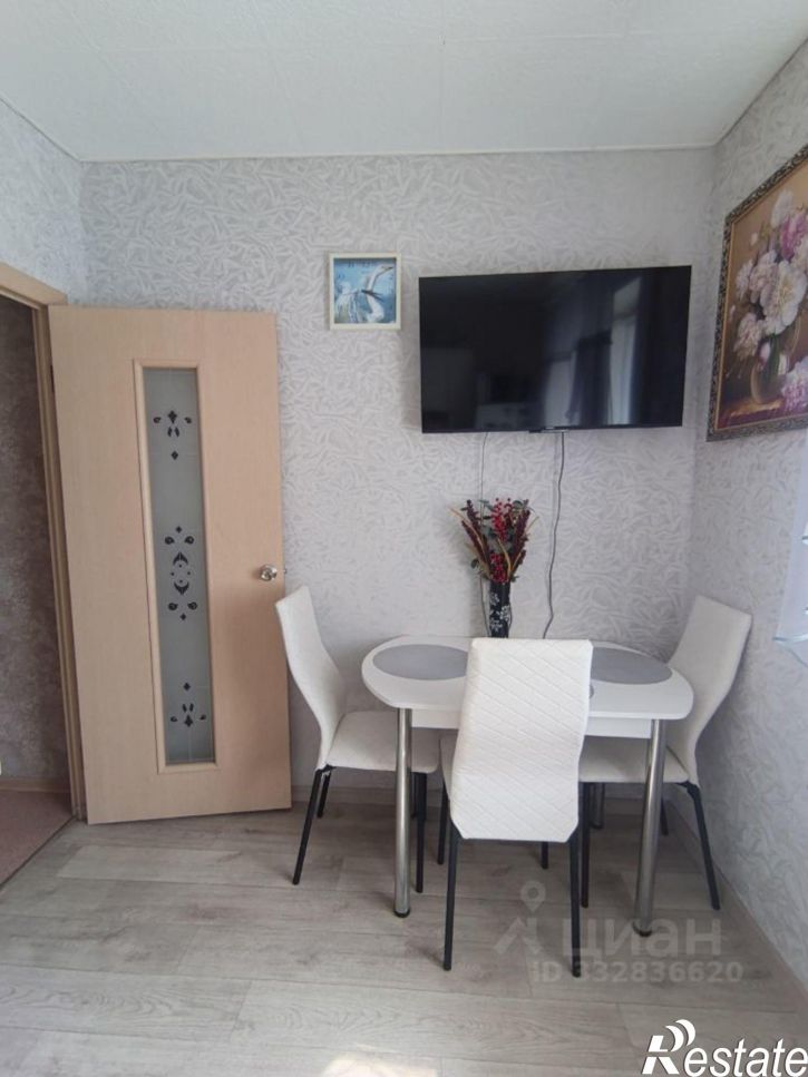 1-комн квартира ул Грузинская, 26,  д. 26
