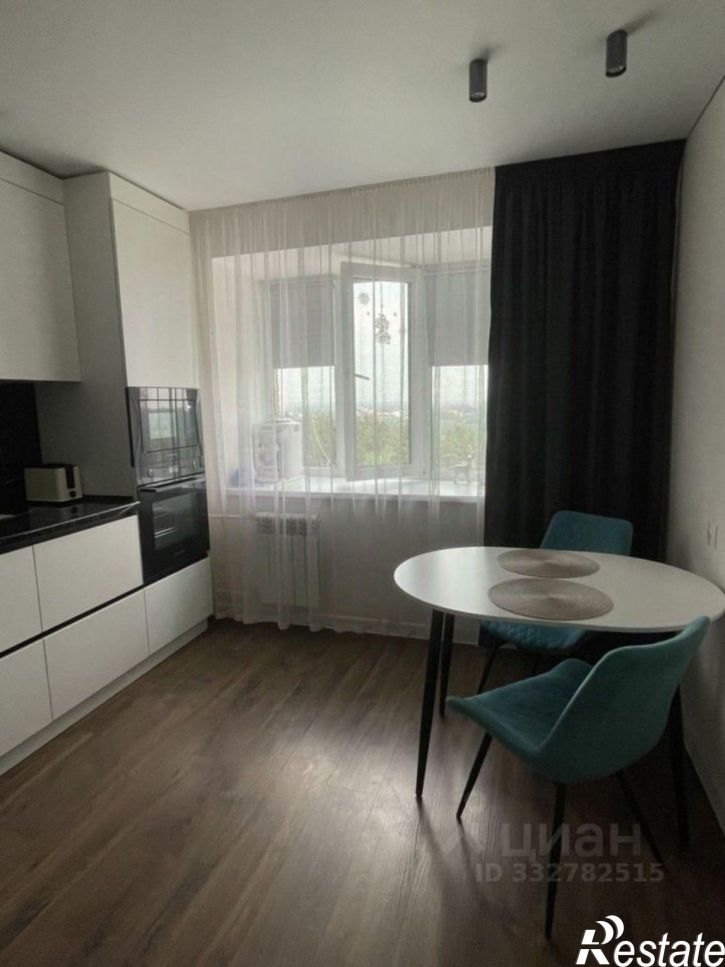 1-комн квартира ул Энтузиастов, 45,  д. 45