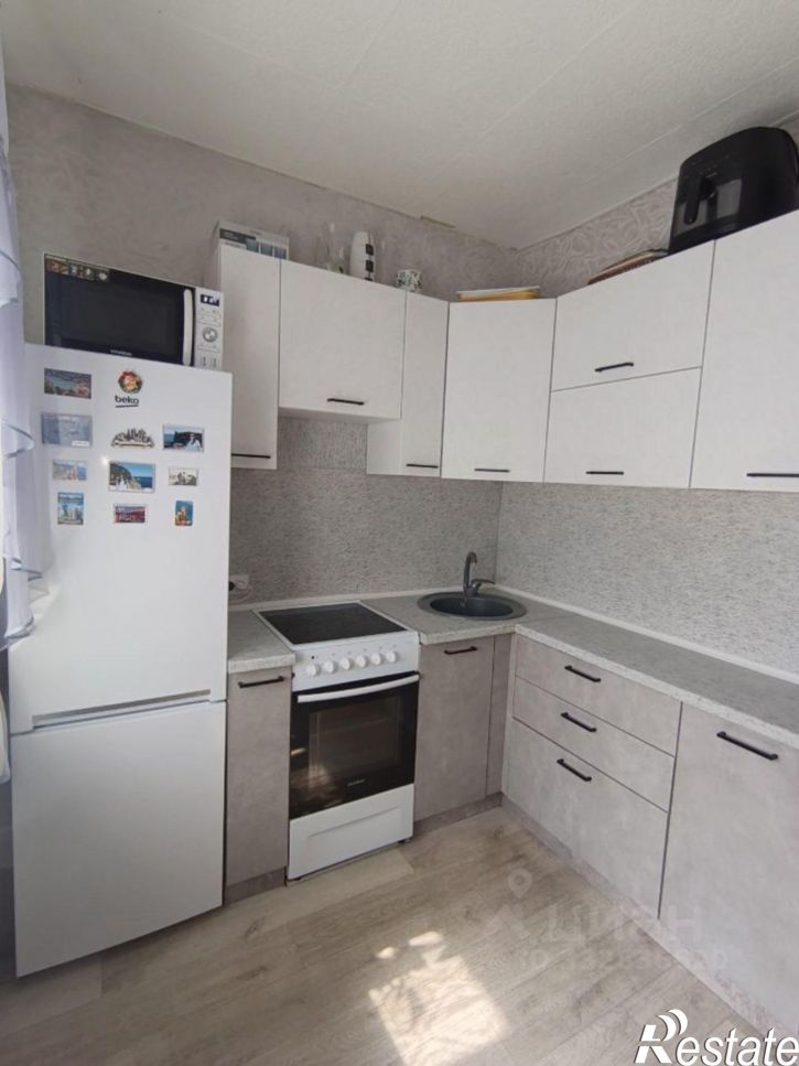 1-комн квартира ул Грузинская, 26,  д. 26