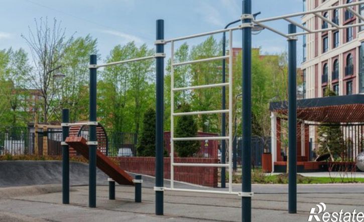 4-комн квартира ул Матросова, 11,  д. 11