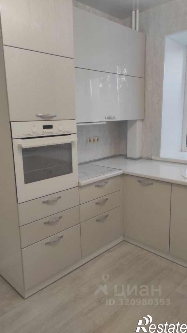 3-комн квартира ул Никитина, 76,  д. 76