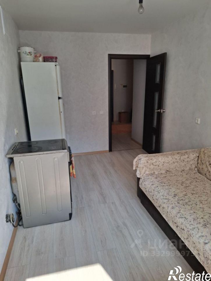 1-комн квартира ул Ивана Черных, 66,  д. 66