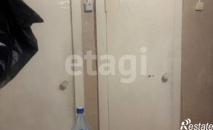1-комн квартира Кольцевой пр-д, 33/2,  д. 33/2