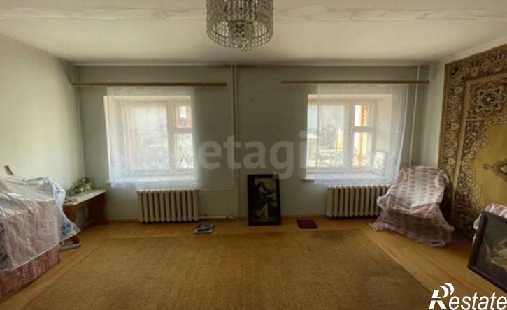 4-комн квартира пр-кт Фрунзе, 24,  д. 24