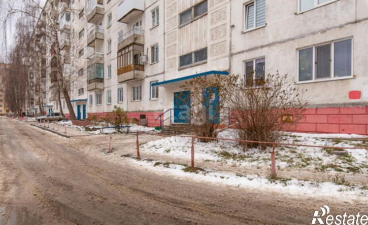 1-комн квартира ул Сергея Лазо, 26,  д. 26