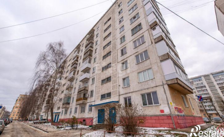 1-комн квартира ул Сергея Лазо, 26,  д. 26