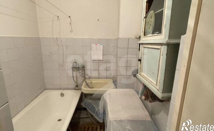 4-комн квартира пр-кт Фрунзе, 24,  д. 24