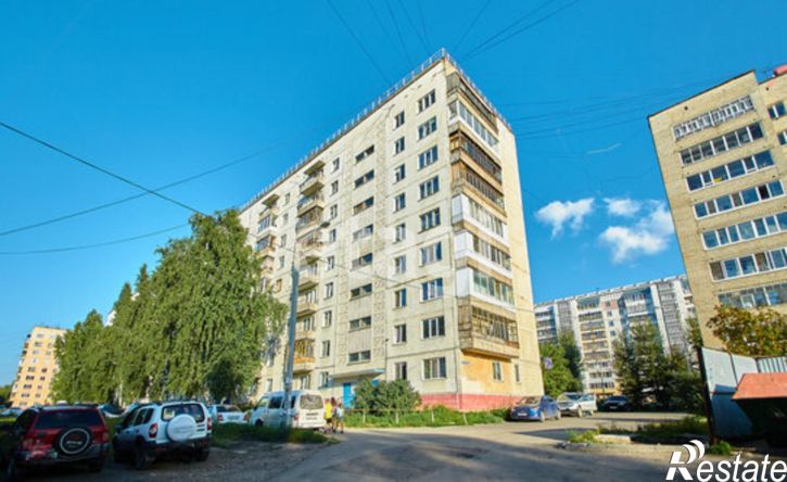1-комн квартира ул Сергея Лазо, 26,  д. 26