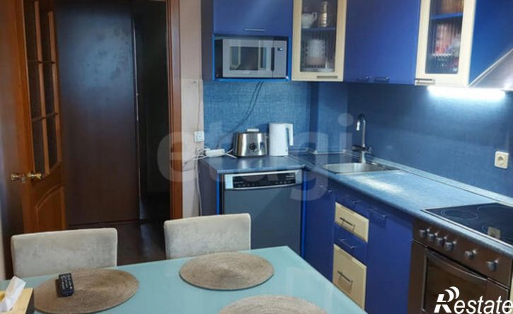 2-комн квартира ул Льва Толстого, 38Б,  д. 38Б