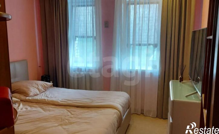2-комн квартира ул Льва Толстого, 38Б,  д. 38Б