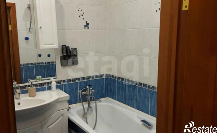 2-комн квартира ул Льва Толстого, 38Б,  д. 38Б