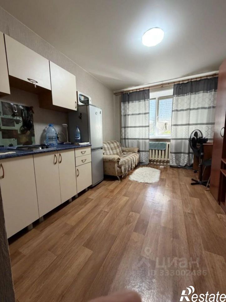 1-комн квартира Иркутский тракт, 114,  д. 114