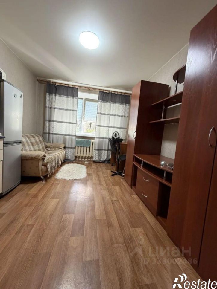 1-комн квартира Иркутский тракт, 114,  д. 114