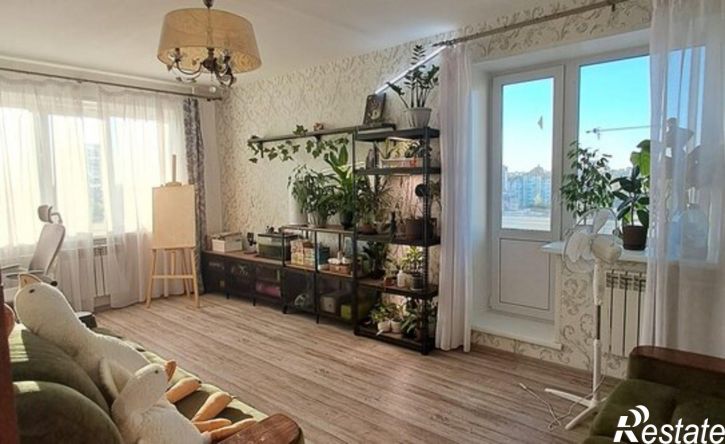 4-комн квартира ул Лебедева, 8 1,  д. 8 1,  к. 1