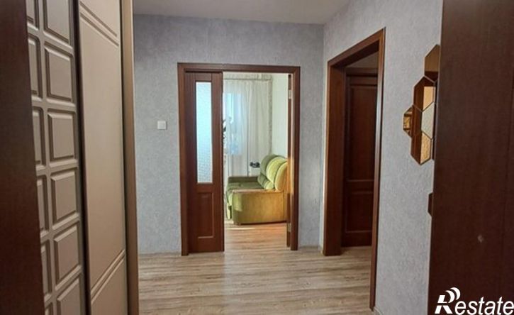 4-комн квартира ул Лебедева, 8 1,  д. 8 1,  к. 1