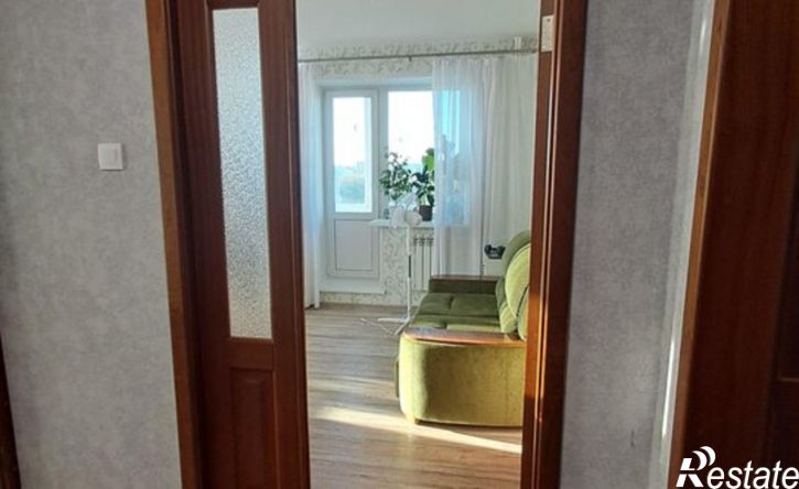 4-комн квартира ул Лебедева, 8 1,  д. 8 1,  к. 1
