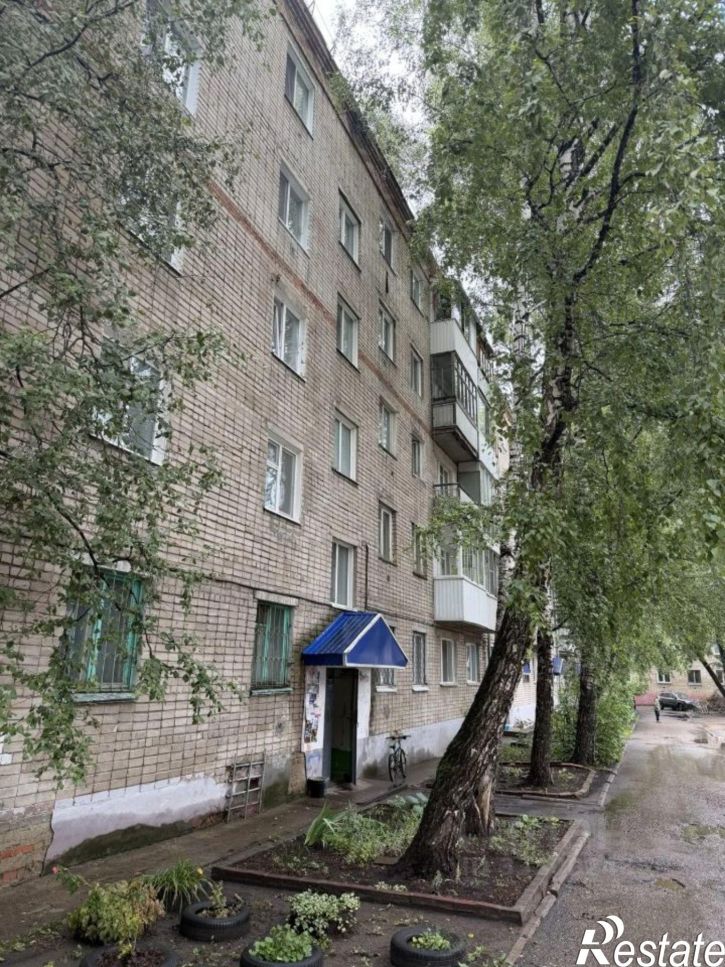 1-комн квартира Иркутский тракт, 114,  д. 114
