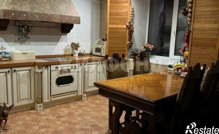 3-комн квартира ул Лебедева, 57,  д. 57
