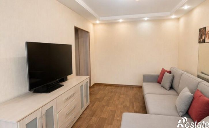 1-комн квартира ул Интернационалистов, 12/1,  д. 12/1