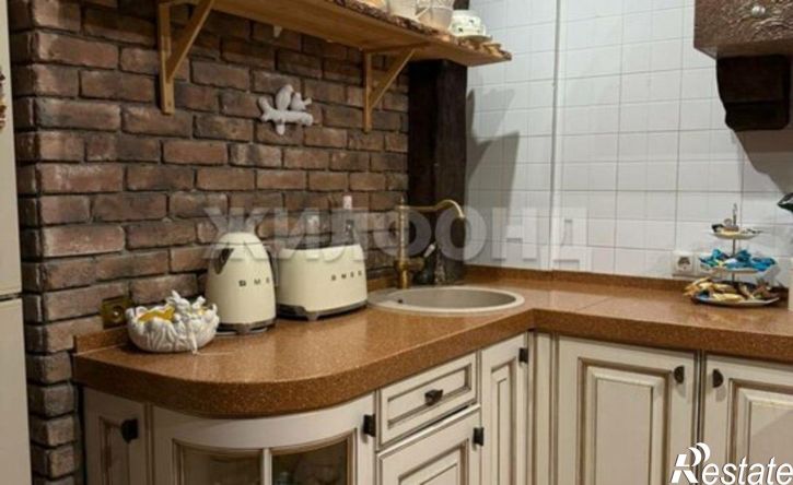 3-комн квартира ул Лебедева, 57,  д. 57