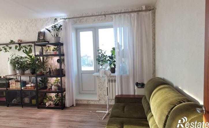 4-комн квартира ул Лебедева, 8 1,  д. 8 1,  к. 1