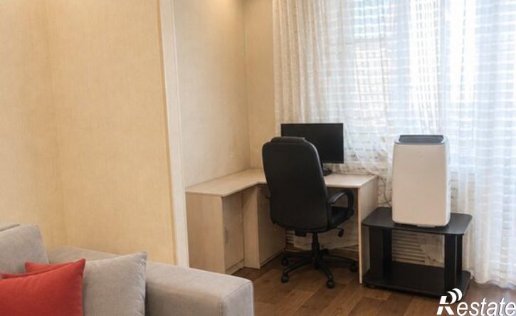 1-комн квартира ул Интернационалистов, 12/1,  д. 12/1