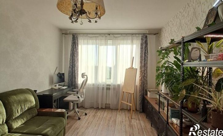 4-комн квартира ул Лебедева, 8 1,  д. 8 1,  к. 1