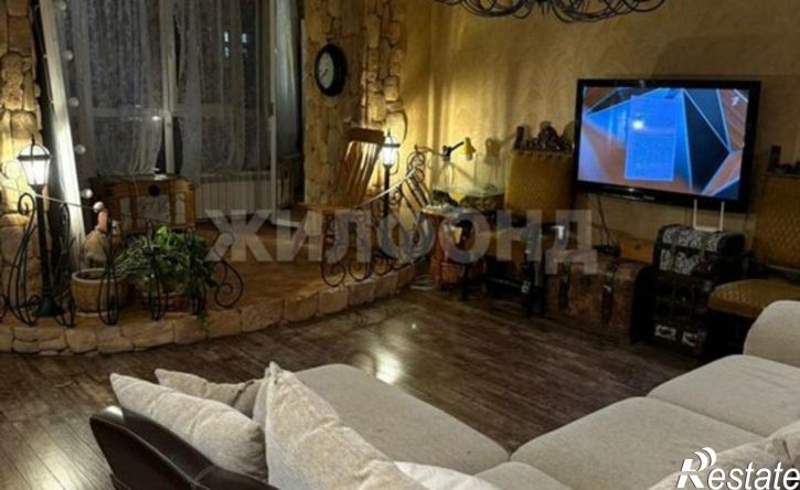 3-комн квартира ул Лебедева, 57,  д. 57
