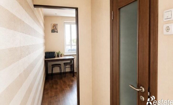 1-комн квартира ул Интернационалистов, 12/1,  д. 12/1