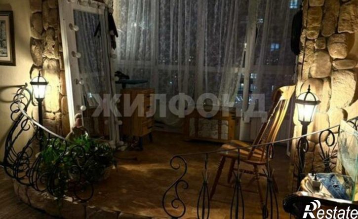 3-комн квартира ул Лебедева, 57,  д. 57