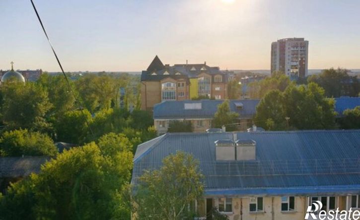 4-комн квартира ул Лебедева, 8 1,  д. 8 1,  к. 1