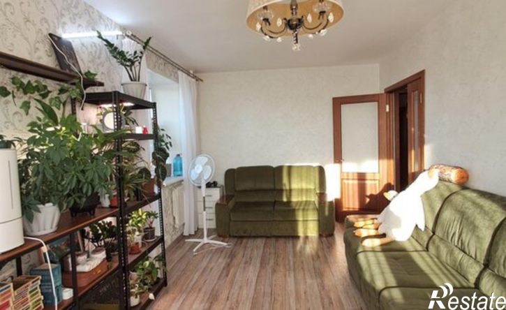 4-комн квартира ул Лебедева, 8 1,  д. 8 1,  к. 1