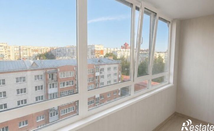 1-комн квартира ул Интернационалистов, 12/1,  д. 12/1