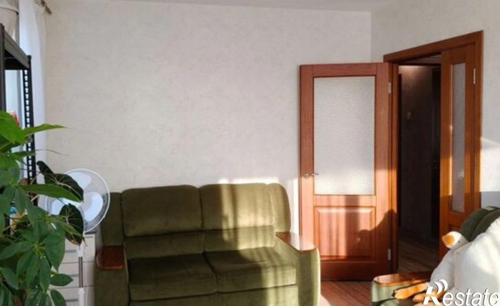 4-комн квартира ул Лебедева, 8 1,  д. 8 1,  к. 1