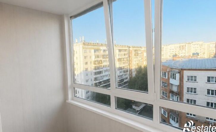 1-комн квартира ул Интернационалистов, 12/1,  д. 12/1