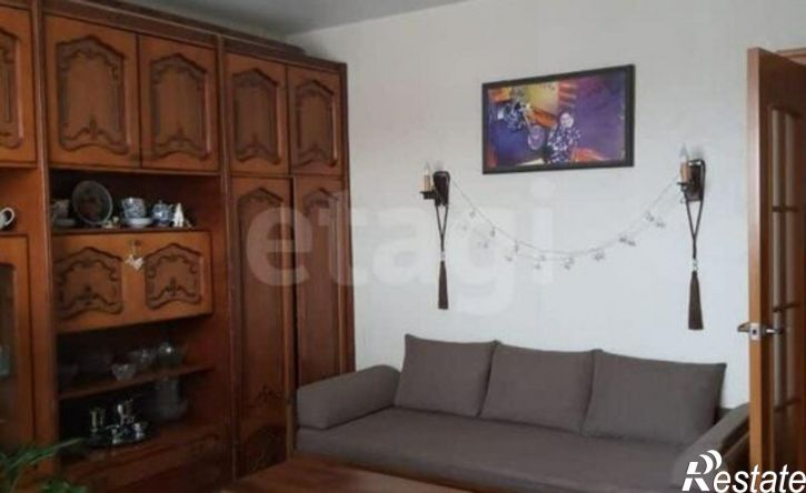 3-комн квартира ул Пролетарская, 18,  д. 18