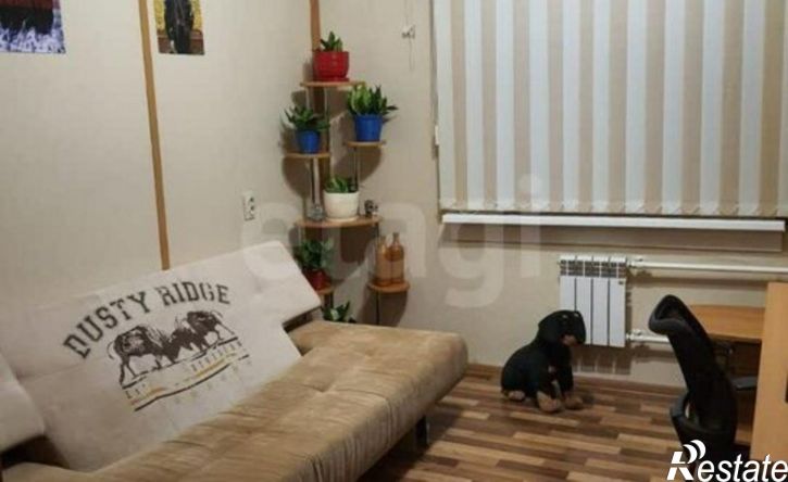 3-комн квартира ул Пролетарская, 18,  д. 18
