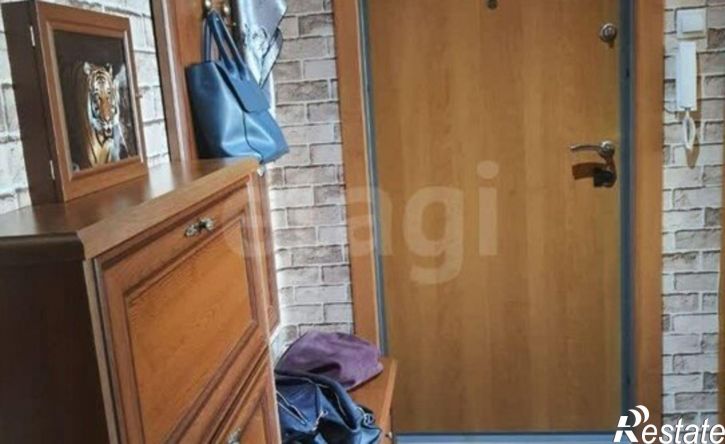 3-комн квартира ул Пролетарская, 18,  д. 18