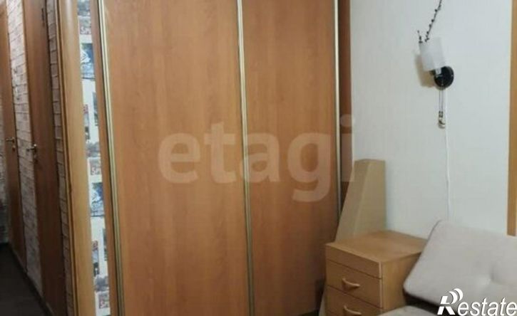 3-комн квартира ул Пролетарская, 18,  д. 18