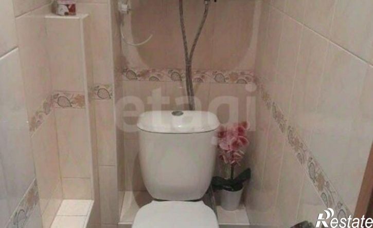 3-комн квартира ул Пролетарская, 18,  д. 18