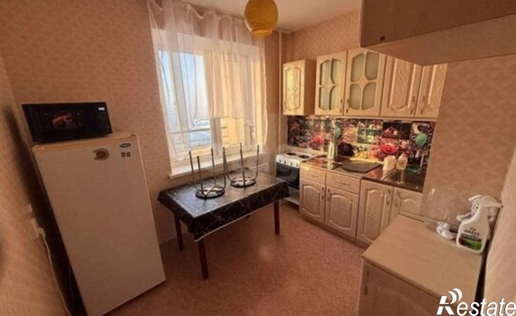 1-комн квартира ул Павла Нарановича, 1А,  д. 1А
