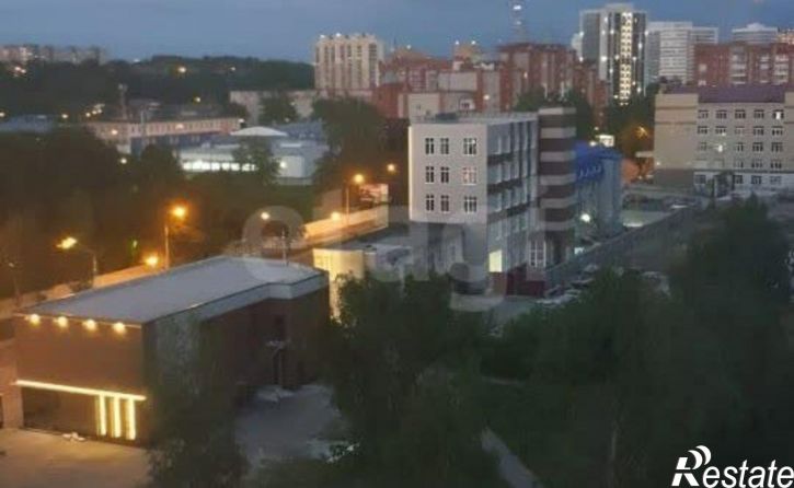 3-комн квартира ул Пролетарская, 18,  д. 18