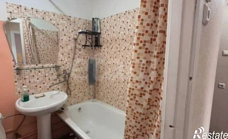 1-комн квартира ул Павла Нарановича, 1А,  д. 1А