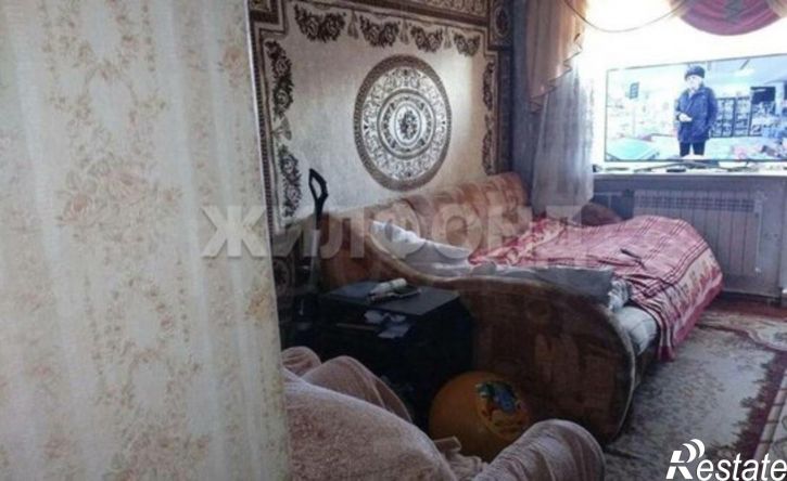 3-комн квартира ул Карла Маркса, 77,  д. 77