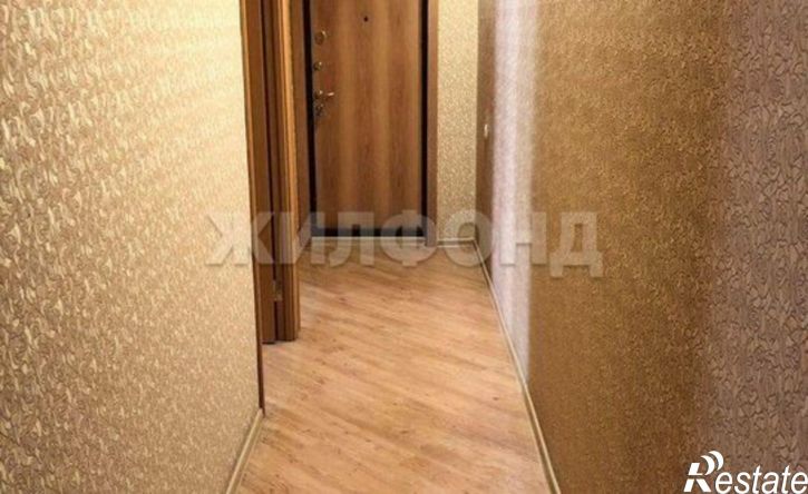 3-комн квартира пр-кт Фрунзе, 98,  д. 98