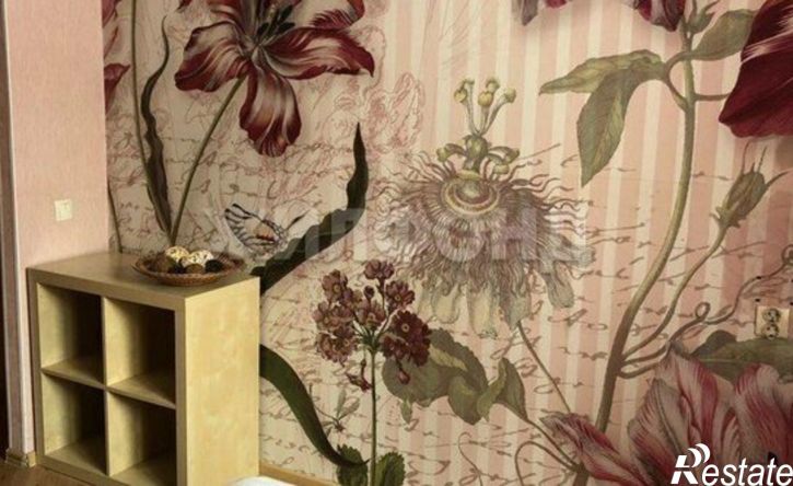 3-комн квартира пр-кт Фрунзе, 98,  д. 98