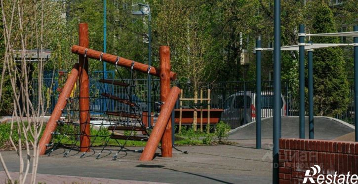 3-комн квартира в новом доме ул Матросова, 11,  д. 11