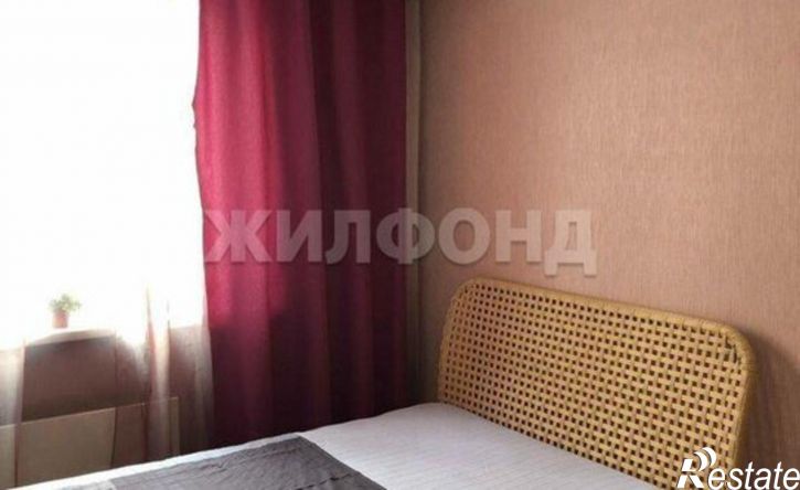3-комн квартира пр-кт Фрунзе, 98,  д. 98