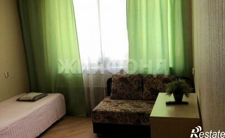 3-комн квартира пр-кт Фрунзе, 98,  д. 98