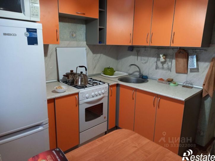 1-комн квартира Иркутский тракт, 94,  д. 94